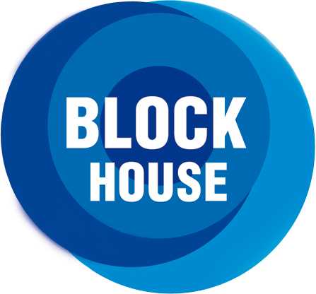 Продукція BlockHouse