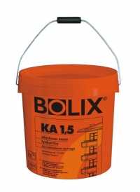 BOLIX KA 1,5