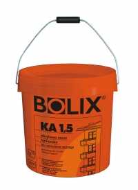 BOLIX KA 1,5 Complex