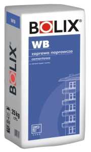 BOLIX WB