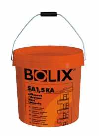 BOLIX SA 1,5 KA