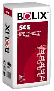 BOLIX SCS