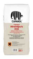 Capatect Mineralputz R 20