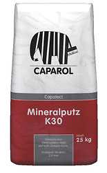 Capatect Mineralputz K 30