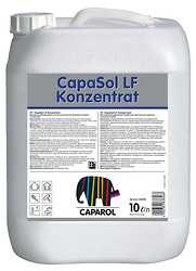 Capasol LF Konzentrat
