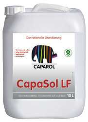 Capasol LF