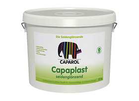 Capaplast seidenglänzend