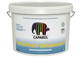 Capafloc VarioFinish Seidenmatt