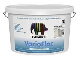Capadecor VarioFloc