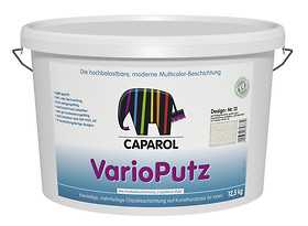 Capadecor VarioPutz