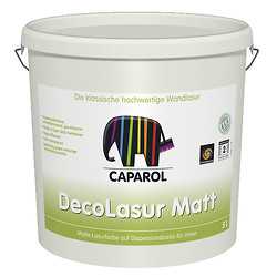 DecoLasur Matt