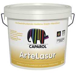 Capadecor ArteLasur