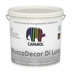 StuccoDecor DI LUCE