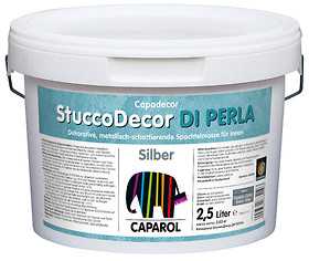StuccoDecor DI PERLA