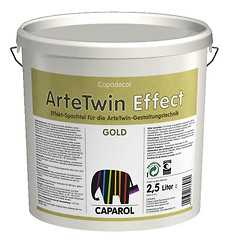 ArteTwin Effect Gold