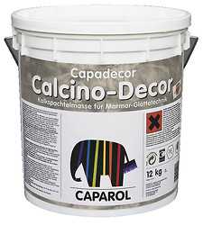 Capadecor Calcino-Decor