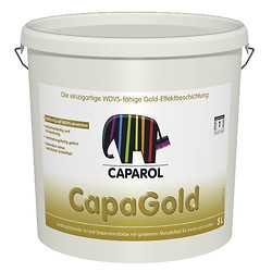 CapaGold
