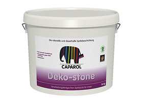 Deko-stone