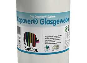 Capaver VB Glasgewebe Plus