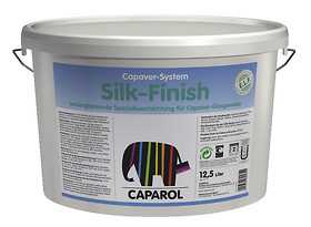 Capaver Silk-Finish