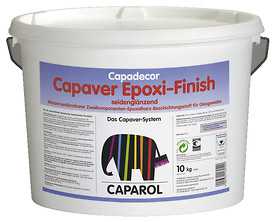 Capaver Epoxi-Finish