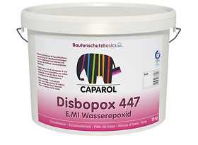 Disbopox 447 Wasserepoxid