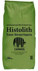Histolith Trass-Vorspritzputz