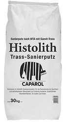 Histolith Trass-Sanierputz