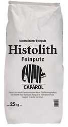 Histolith Feinputz