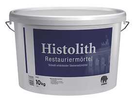 Histolith Restauriermörtel