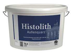 Histolith Außenquarz