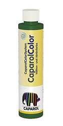 CaparolColor Vollton- und Abtönfarben