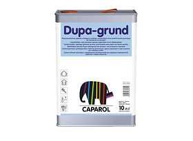 Dupa-grund