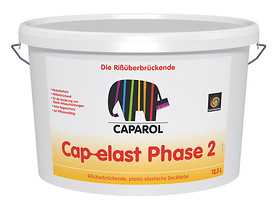 Cap-elast Phase 2