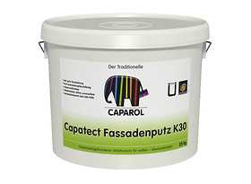 Capatect Fassadenputz K 30