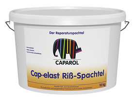 Cap-elast Riß-Spachtel