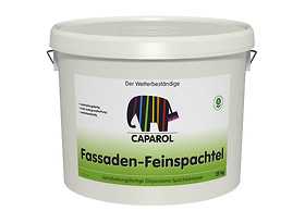 Caparol Fassaden-Feinspachtel