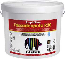 AmphiSilan Fassadenputz R 30