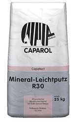 Capatect Mineral-Leichtputz R 30