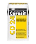 СD 24 Полімерцементна шпаклівка