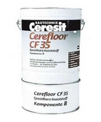 СF 35 Епоксидне покриття