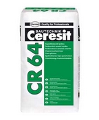 CR 64 Шпаклівка для систем реставрації