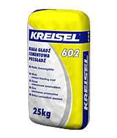 WEISSE SPACHTELMASSE 602