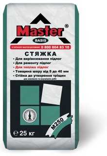 Master - Basis