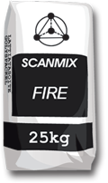 Scanmix FIRE