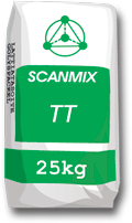 Scanmix TT