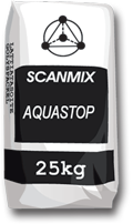 Scanmix AQUASTOP