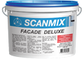 Scanmix FACADE DELUXE