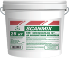 Scanmix LHD 60