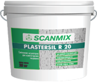 Scanmix PLASTERSIL R